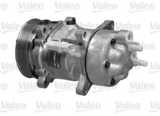 Compresor aer conditionat