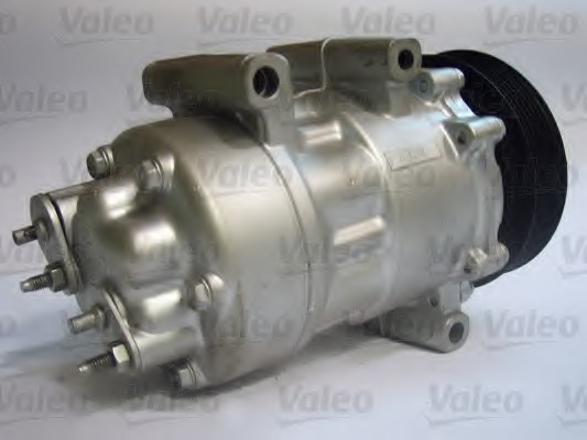 Compresor aer conditionat