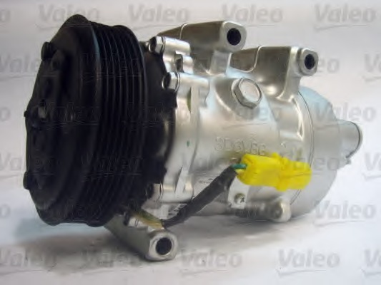 Compresor aer conditionat