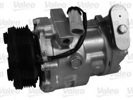 Compresor aer conditionat