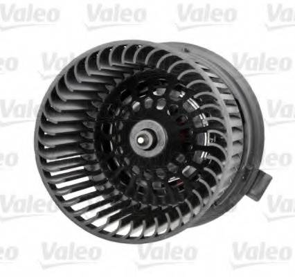 Ventilator habitaclu