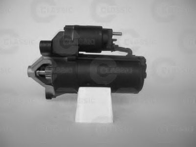 Electromotor