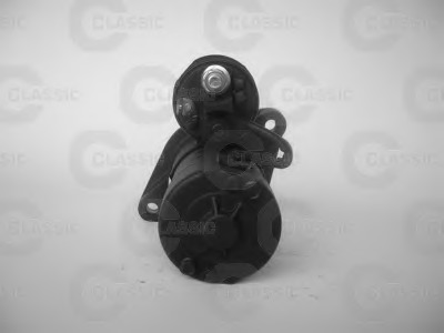 Electromotor