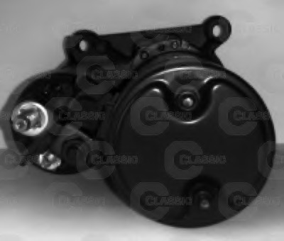 Electromotor