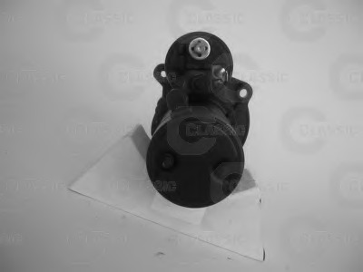 Electromotor