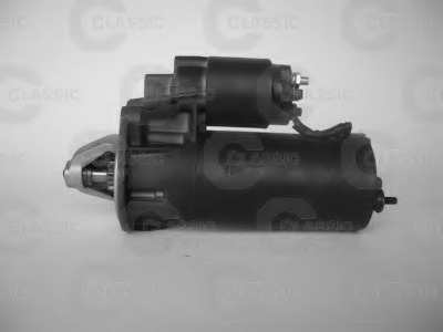 Electromotor