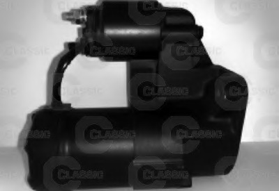 Electromotor