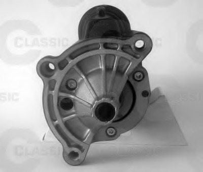 Electromotor