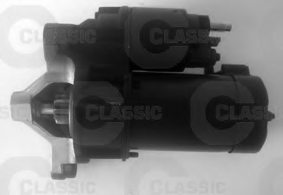 Electromotor