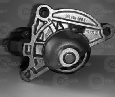 Electromotor