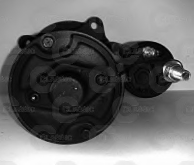 Electromotor