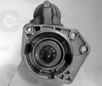 Electromotor