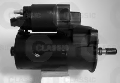 Electromotor