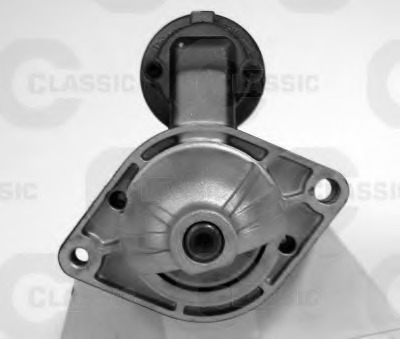 Electromotor