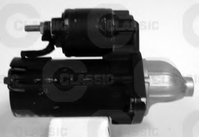 Electromotor