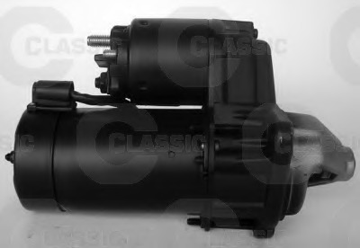 Electromotor