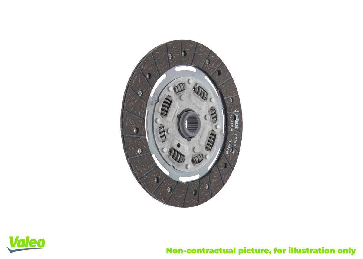 Disc ambreiaj