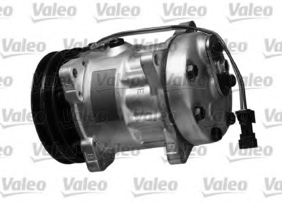 Compresor aer conditionat