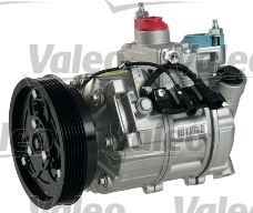 Compresor aer conditionat