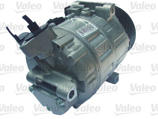 Compresor aer conditionat