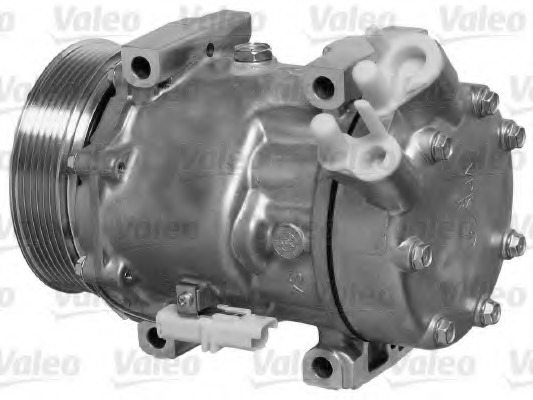 Compresor aer conditionat