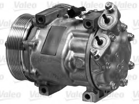 Compresor aer conditionat