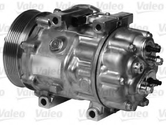 Compresor aer conditionat