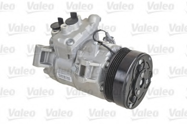 Compresor aer conditionat
