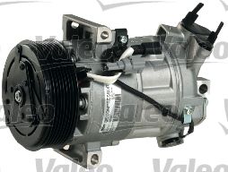 Compresor aer conditionat