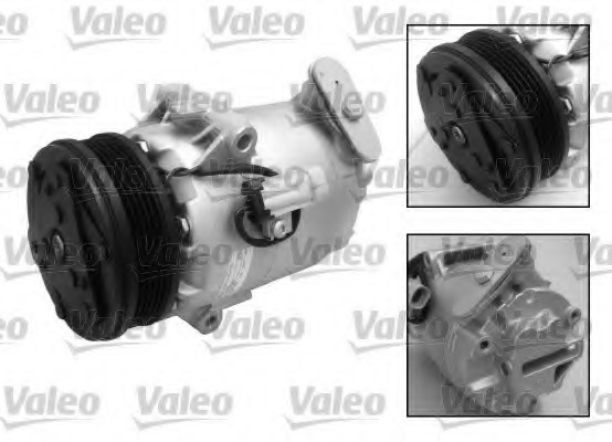 Compresor aer conditionat