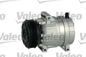 Compresor aer conditionat