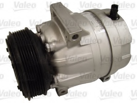Compresor aer conditionat