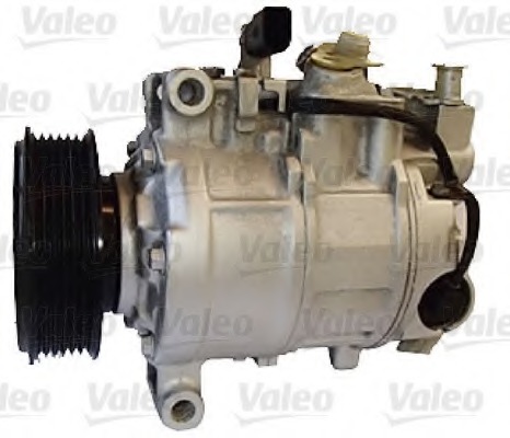 Compresor aer conditionat