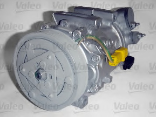 Compresor aer conditionat