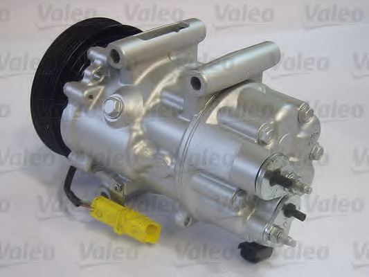 Compresor aer conditionat