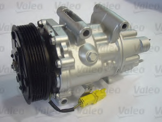 Compresor aer conditionat