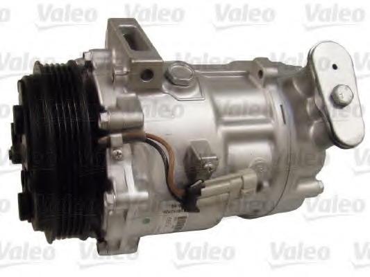 Compresor aer conditionat