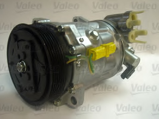 Compresor aer conditionat