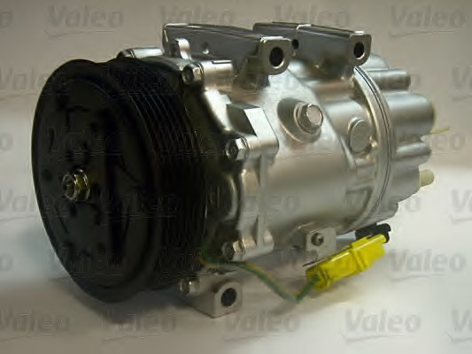 Compresor aer conditionat