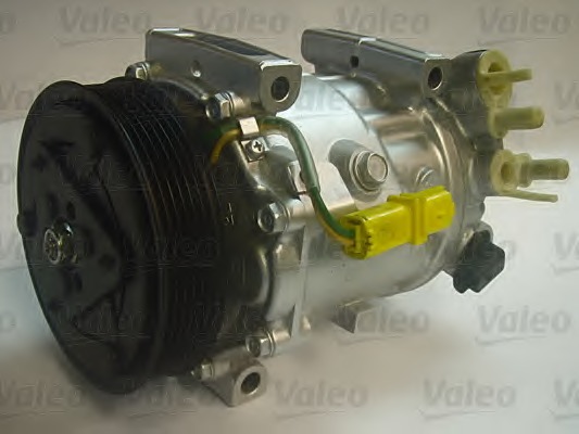 Compresor aer conditionat