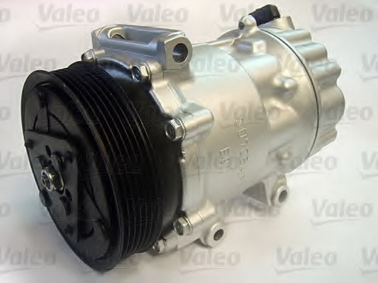 Compresor aer conditionat
