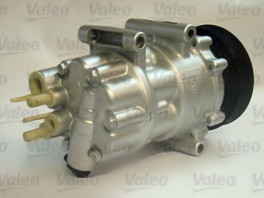 Compresor aer conditionat