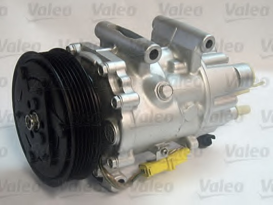 Compresor aer conditionat