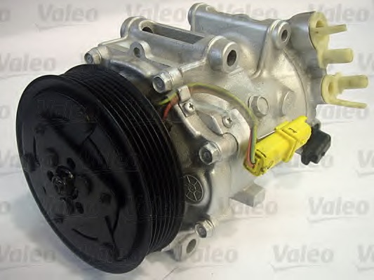 Compresor aer conditionat