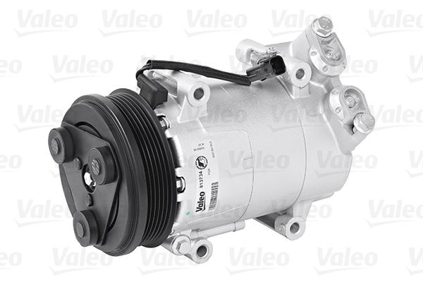 Compresor aer conditionat