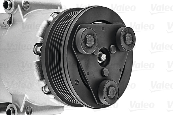 Compresor aer conditionat