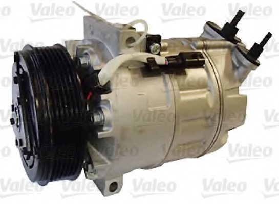 Compresor aer conditionat