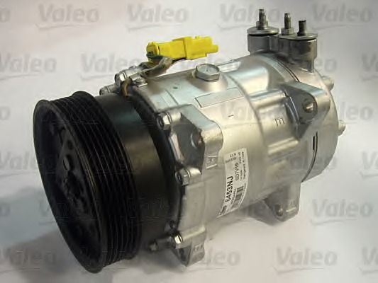 Compresor aer conditionat