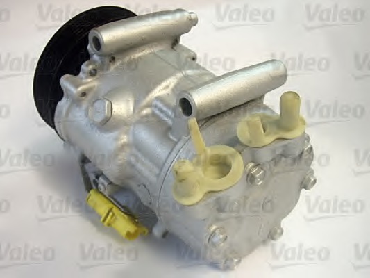 Compresor aer conditionat