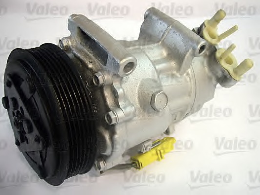 Compresor aer conditionat